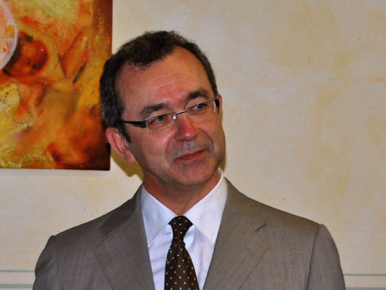 Claudio Lunardi