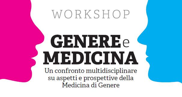 Convegno Medicina di Genere UniGe