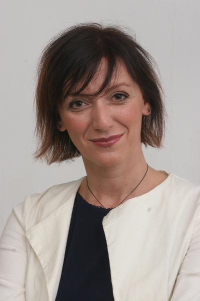 Paola Ghiorzo