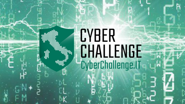 CyberChallenge.IT