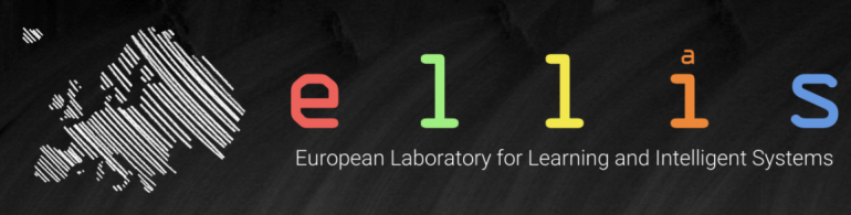 ELLIS: European Laboratory for Learning and Intelligent Systems - UniGe