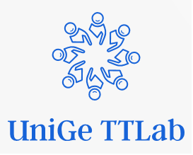 Logo TTLab UniGe