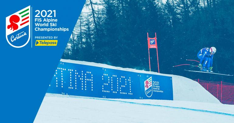 Coppa del Mondo di sci - Cortina 2021