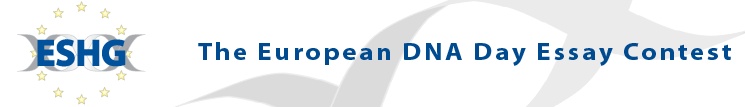 european dna day essay contest 2022