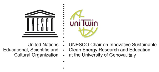 logo UNESCO UNITWIN