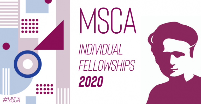 MSCA fellowships 2020