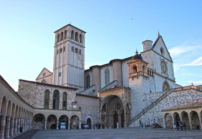 Assisi