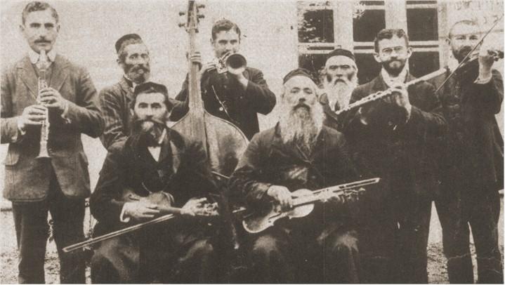 Musicisti ebrei 