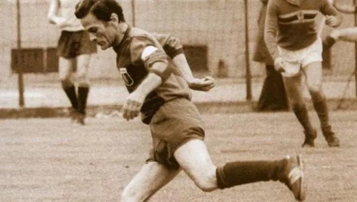 Pasolini calcio