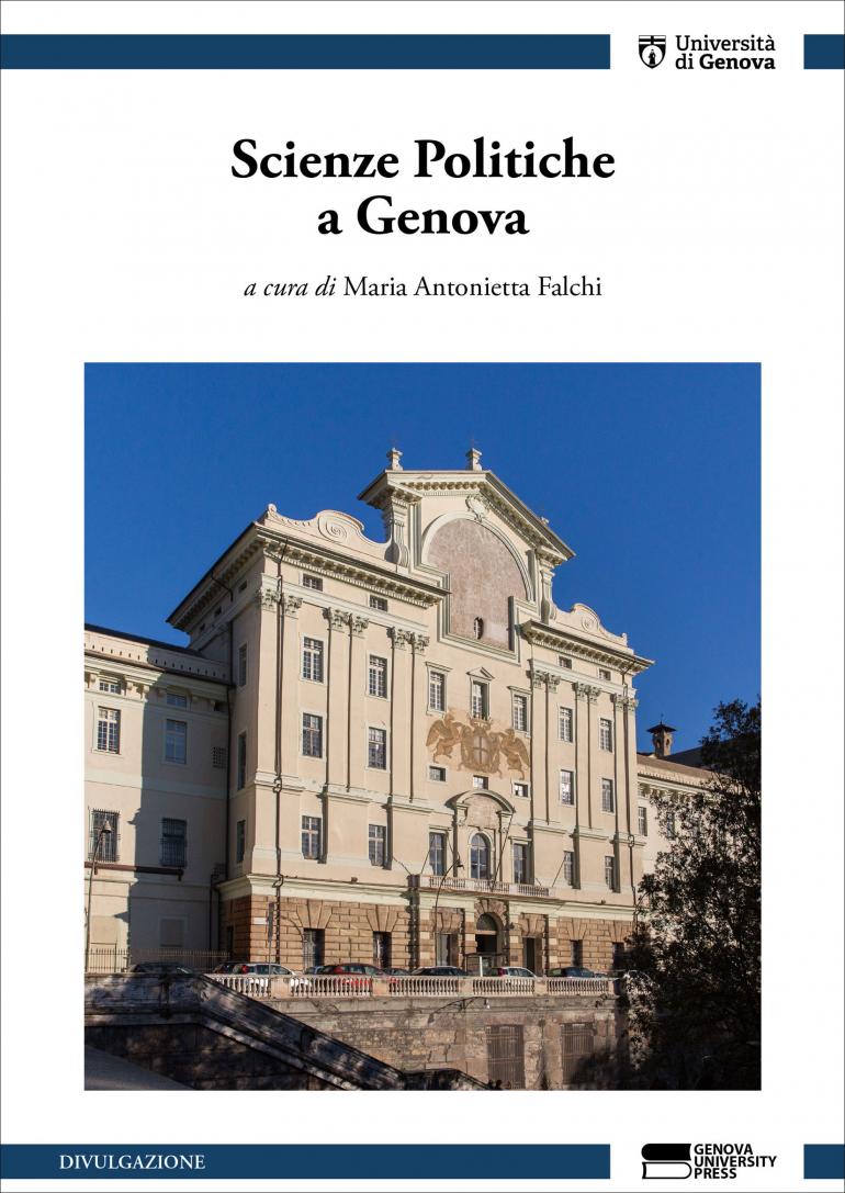 Scienze Politiche a Genova
