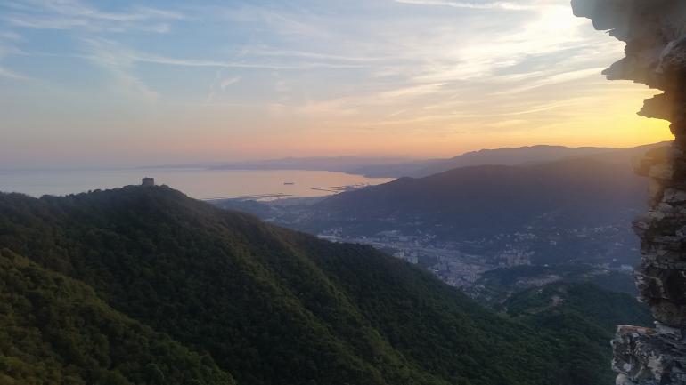 Forte Fratello minore - Foto di Emiliano Beri