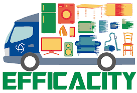 Logo progetto Efficacity