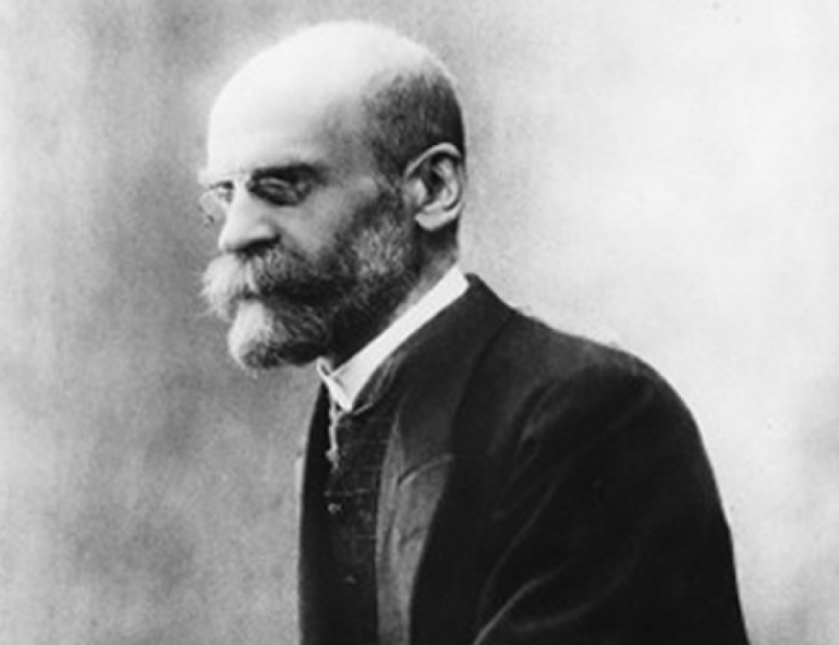 Emile Durkheim