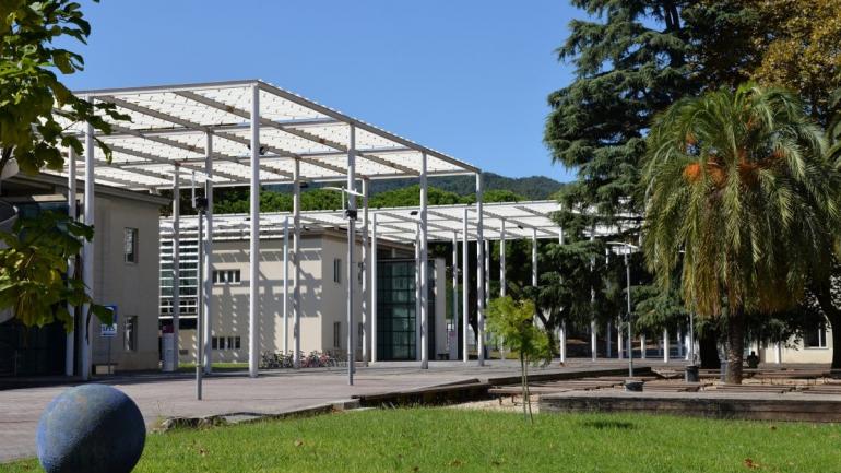 Campus di Savona