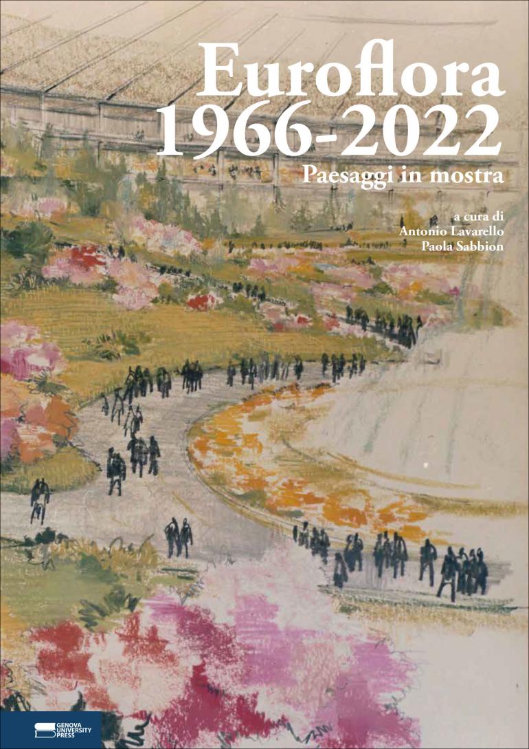 Euroflora 1966-2022
