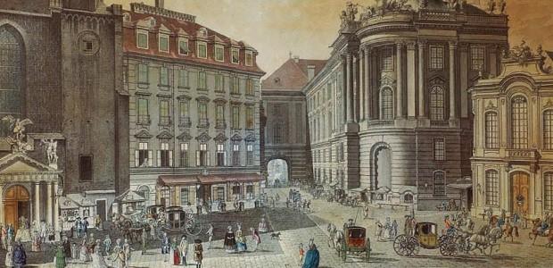La Vienna di Metastasio (1730-1782) - UniGe