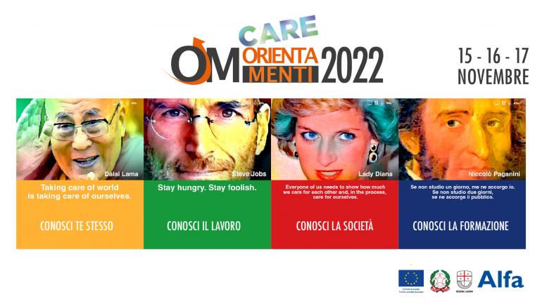 orientamenti 2022