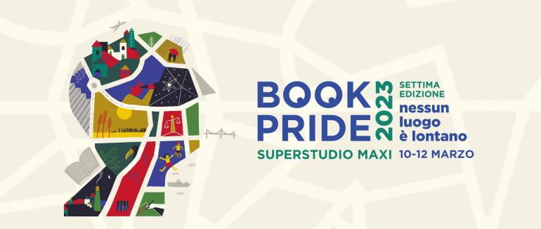 Book Pride Milano 2023