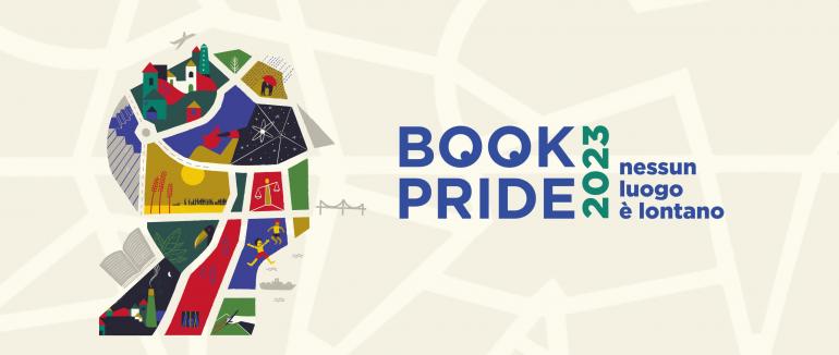 Book Pride 2023