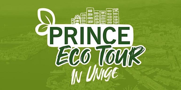 Prince eco tour - UniGe