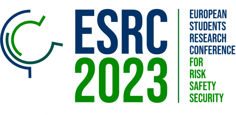 European Student Research Conference 2023