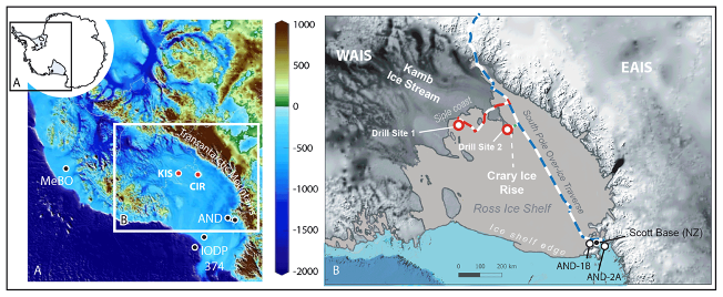 Progetto SWAIS2C