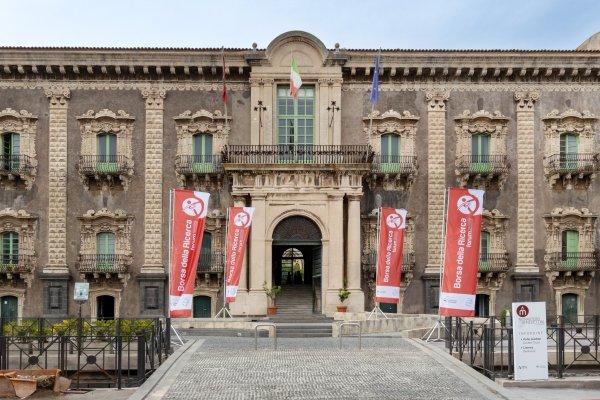 Borsa della ricerca catania 2024