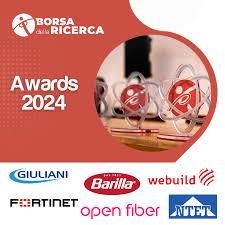 Borsa della ricerca premio Barilla