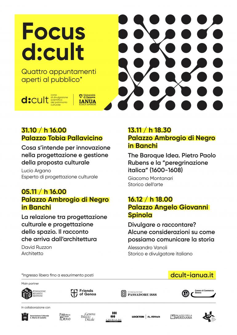 incontri d:cult 2024