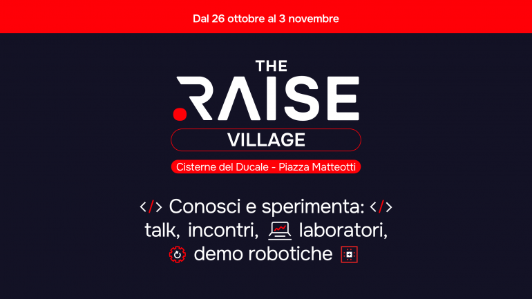 RAISE Village