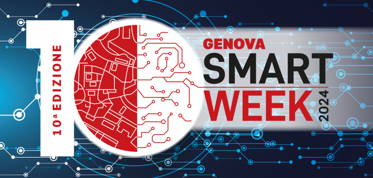 Genova Smart Week 2024