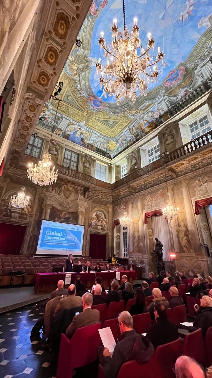 convegno ai innovation unige