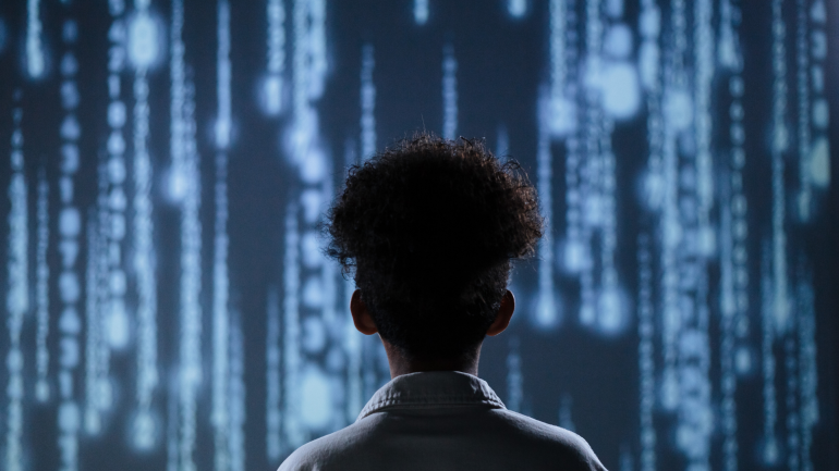 la rivoluzione informatica