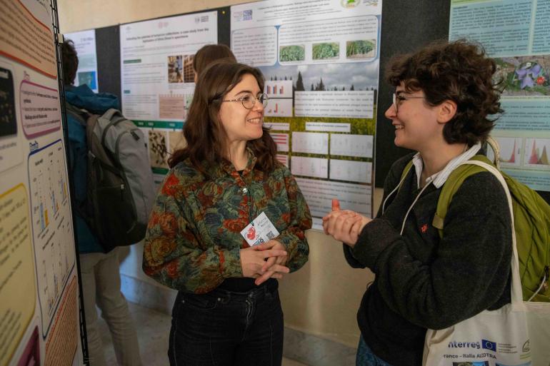 CYBO – Conference of young botanists 2025 CYBO – Conference of young botanists 2025