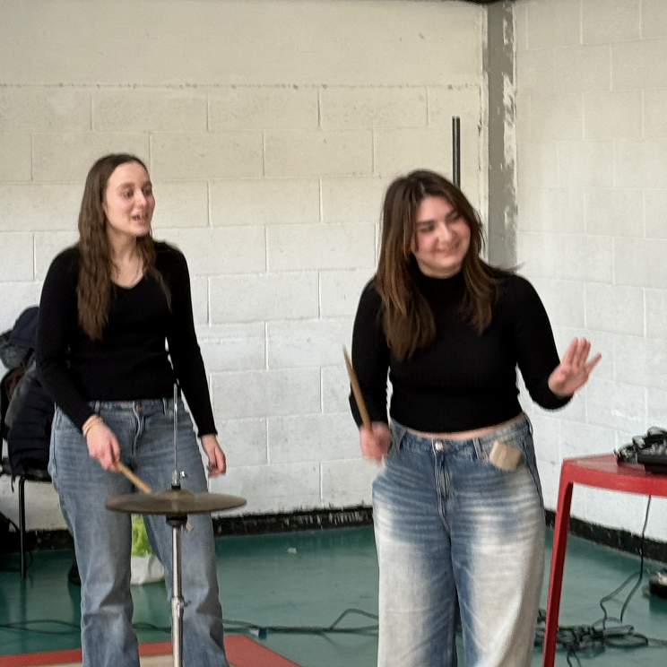 suonare e campionare strumenti per la ia suonare e campionare strumenti per la ia