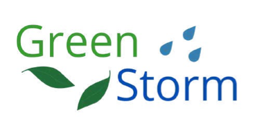 GreenStorm logo