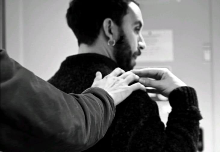 haptic per persone sordo cieche