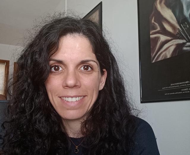 Kalliopi Vasilaki Kalliopi Vasilaki