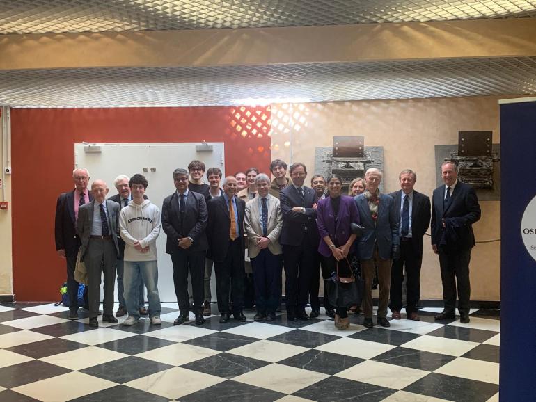 surgical travellers 2025 UniGe surgical travellers 2025 UniGe