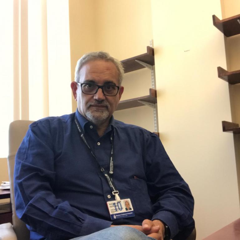 Raffaele De Palma Raffaele De Palma