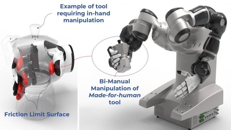 robot umanoidi companion robot umanoidi companion