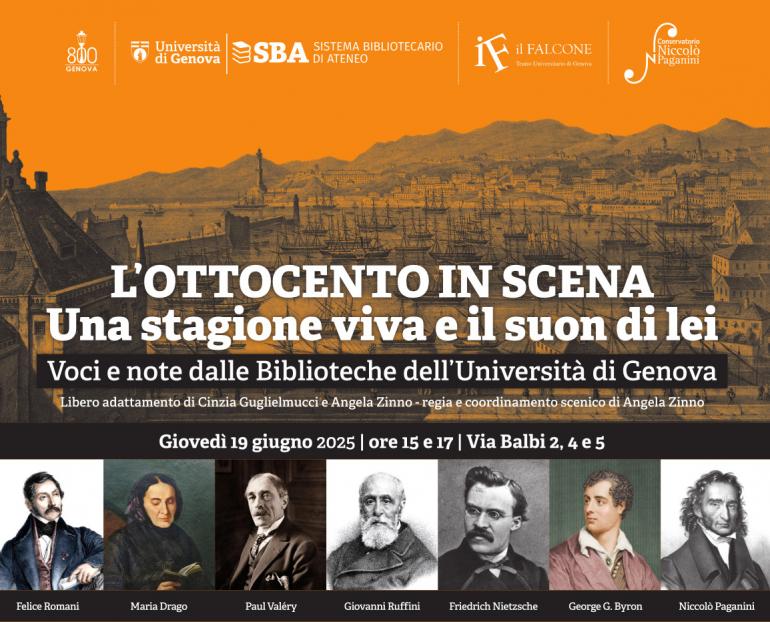spettacolo ottocento in scena unige spettacolo ottocento in scena unige