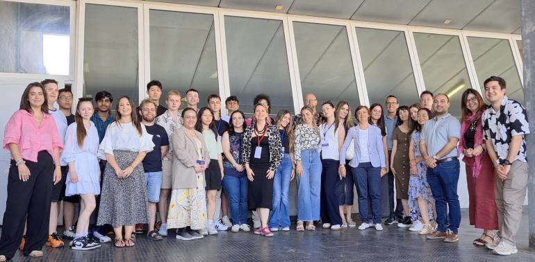 BIP UniGe Ulysseus giugno 2025 BIP UniGe Ulysseus giugno 2025