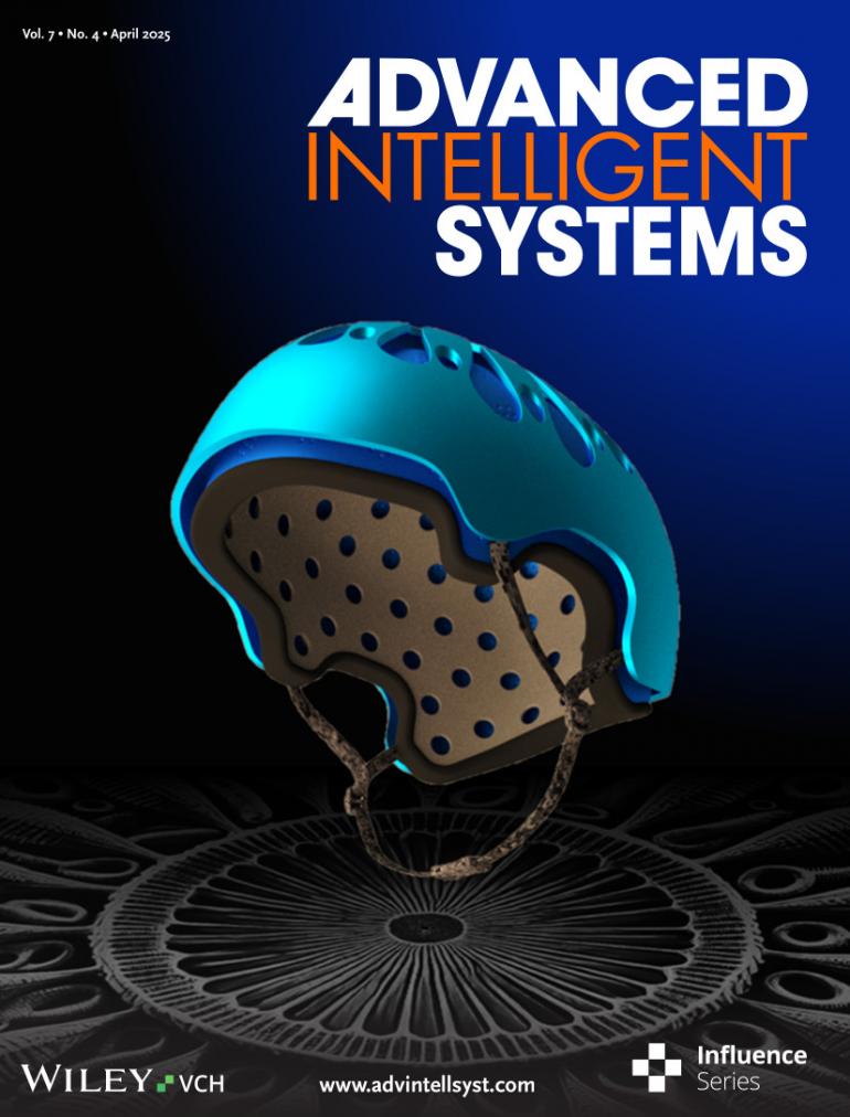 nasce il D-HAT, un casco ispirato ai gusci protettivi delle alghe nasce il D-HAT, un casco ispirato ai gusci protettivi delle alghe