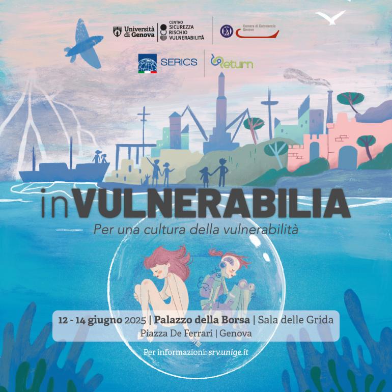 inVulnerabilia 2025 inVulnerabilia 2025