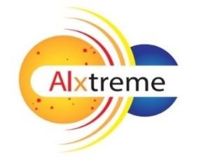 logo AIxtreme logo AIxtreme
