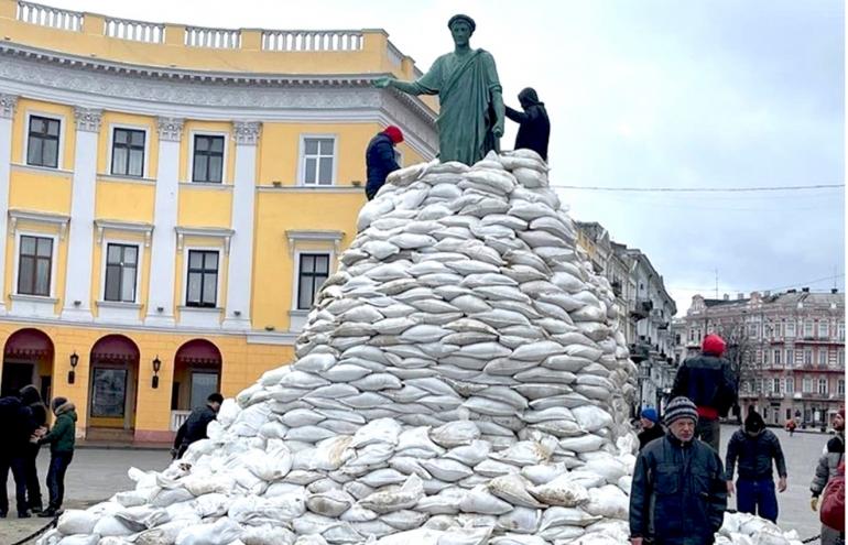 Odessa Odessa