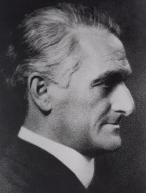 Italo Montemezzi compositore 