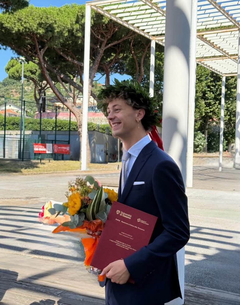 Nicolò Bono Nicolò Bono