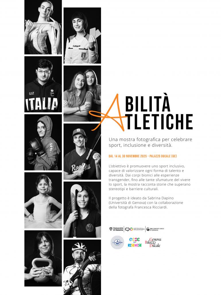 abilità atletiche mostra fotografica abilità atletiche mostra fotografica